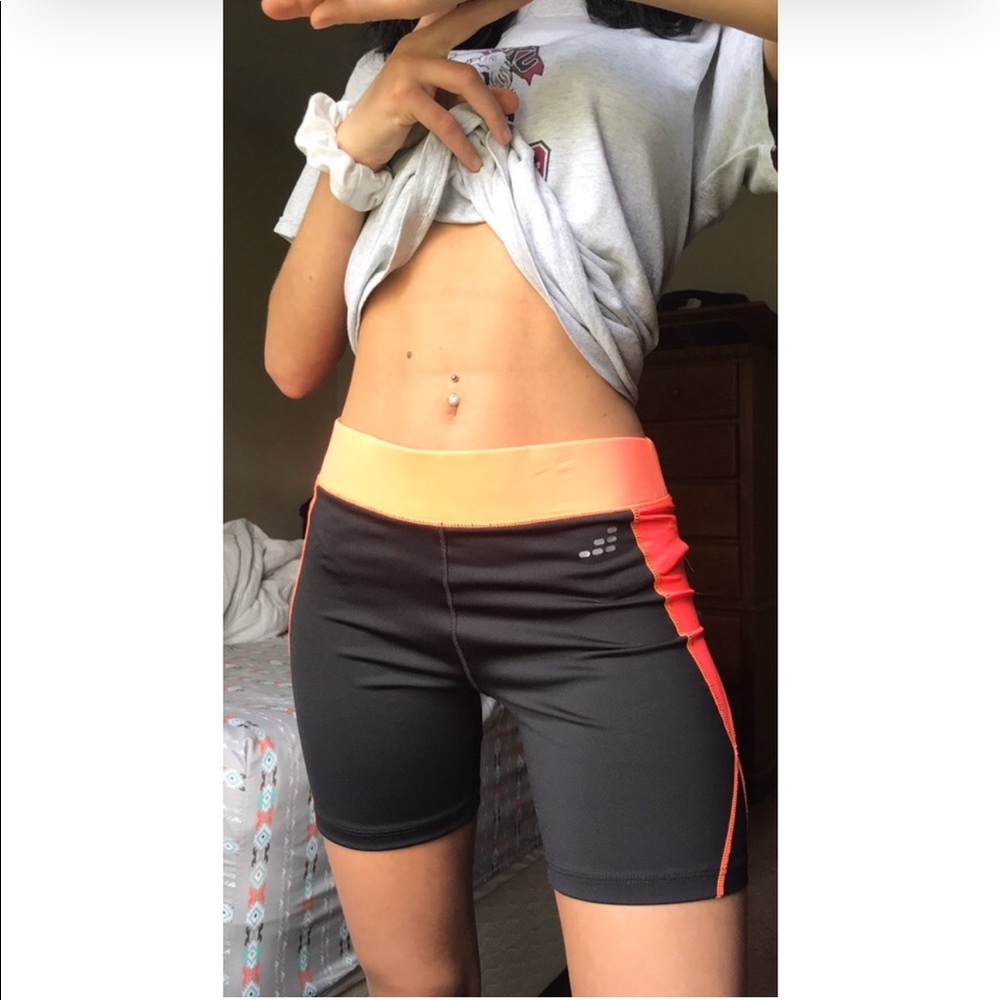 Bike shorts